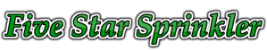 Five-Star-Sprinkler-Logo
