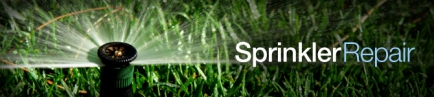 Sprinkler Repair Round Rock Tx 